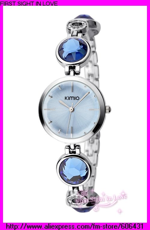 Kimio Watch