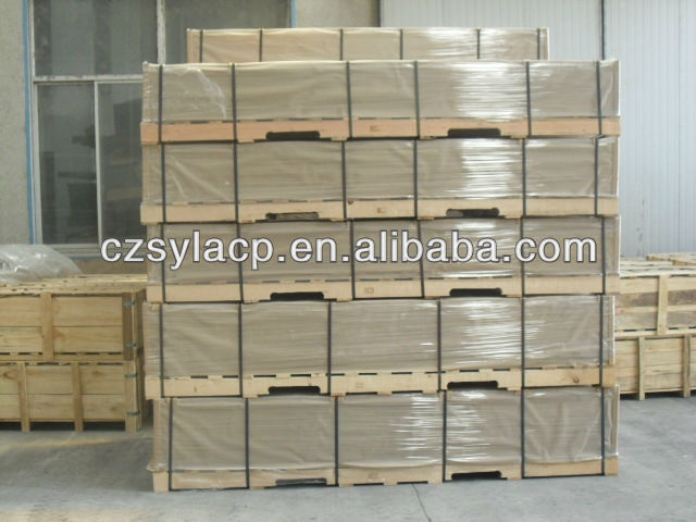 高品質のアルミ複合パネルの製造業者中国での建物の建設資材問屋・仕入れ・卸・卸売り