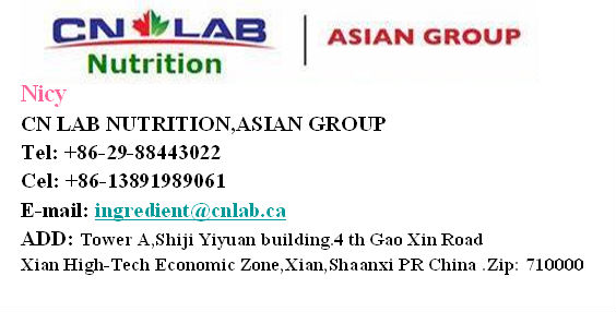 GMP/Halal/ISO Certificated Standard 100% Pure Natural Red Wine Resveratrol