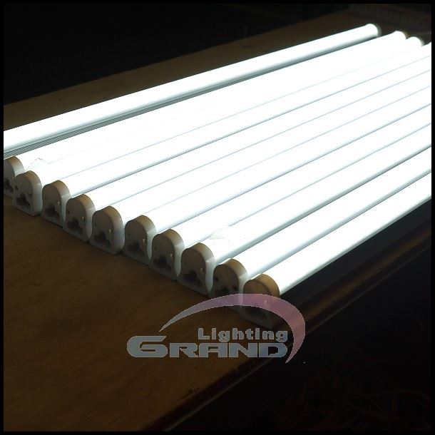 solar light 12V DC solar 12v ce&r0hs approved t8 120cm 16w led tube