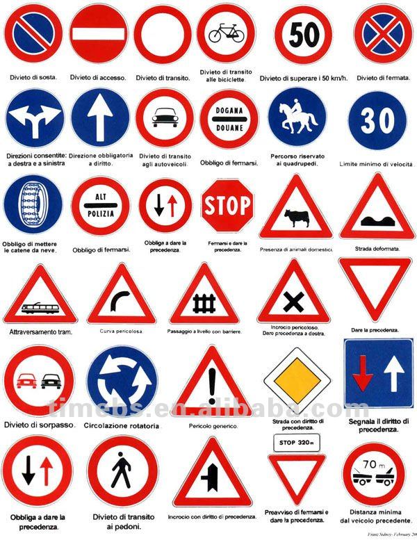 Corrugated Plastic Printable Traffic Signs - Buy Printable ...