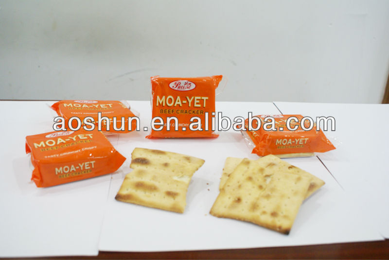Cheap Beef Cracker /Biscuits