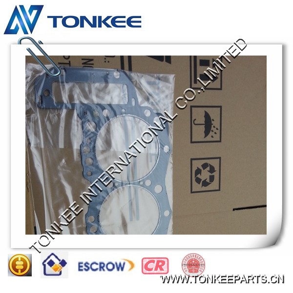 KOBELCO SK250-8 HINO J05E engine gasket head.jpg