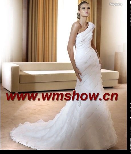 FabricAll of our wedding dressevening dressprom dressparty dress 