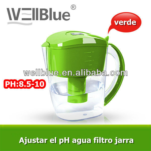 Drinking Water Filters In Water Jug