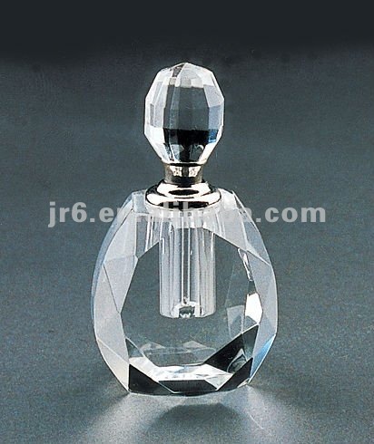 新しいデザインk9クリスタル香水瓶&クリスタル香水スプレーボトル 問屋・仕入れ・卸・卸売り