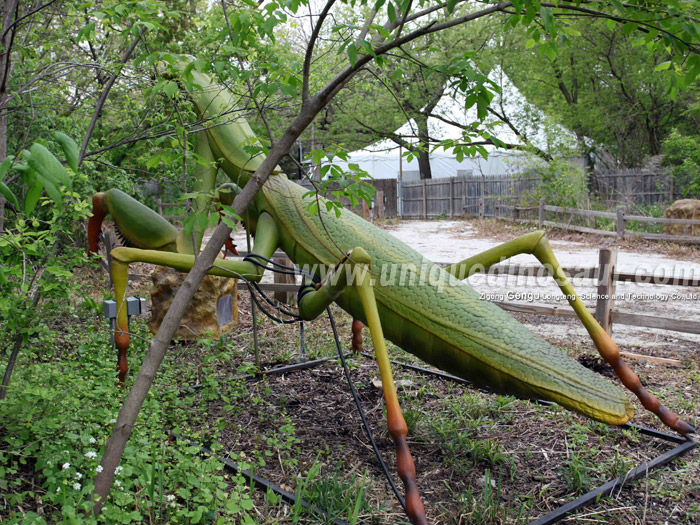 Animatronic Insect Battery Operated Toys Insect.jpg