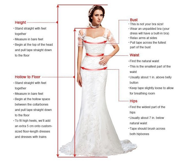MEASURING GUIDE