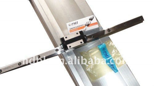 In-Line Auto-Tool Changing CNC Woodworking Router HD-M25H (CE certification)