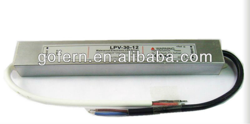Gf240-1b-am240ワットスイッチング電源ac変圧器110v220vdc24v〜仕入れ・メーカー・工場