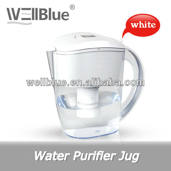 Drinking Water Filters In Water Jug