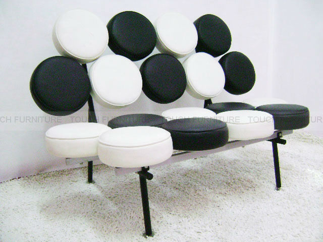 Marshmallow sofa JS-C801