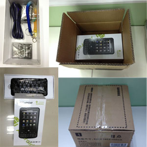 アンドロイド1d/2dデータコレクタバーコードスキャナ、 wifi、 3g( ip65、 mahバッテリ4000)問屋・仕入れ・卸・卸売り