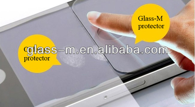 SAMSUNG Galaxy S4 用強化ガラススクリーンプロテクター(GLASS-M)問屋・仕入れ・卸・卸売り
