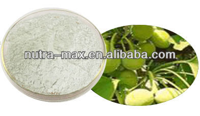 NutraMax Supplier - Griffonia Simplicifolia Seed Extract 5-HTP