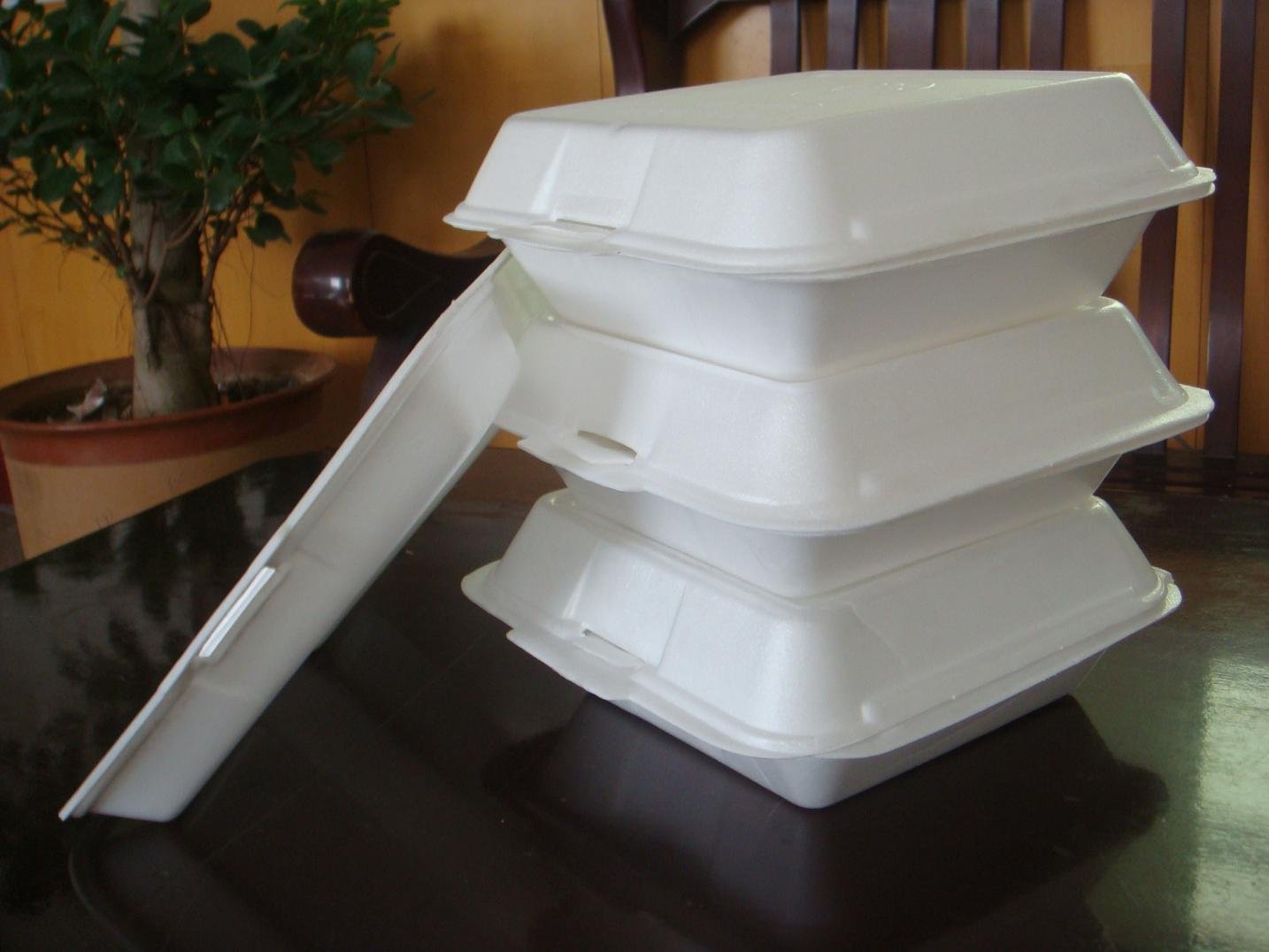 Psの食品容器の真空成形機( ty- 1040)問屋・仕入れ・卸・卸売り