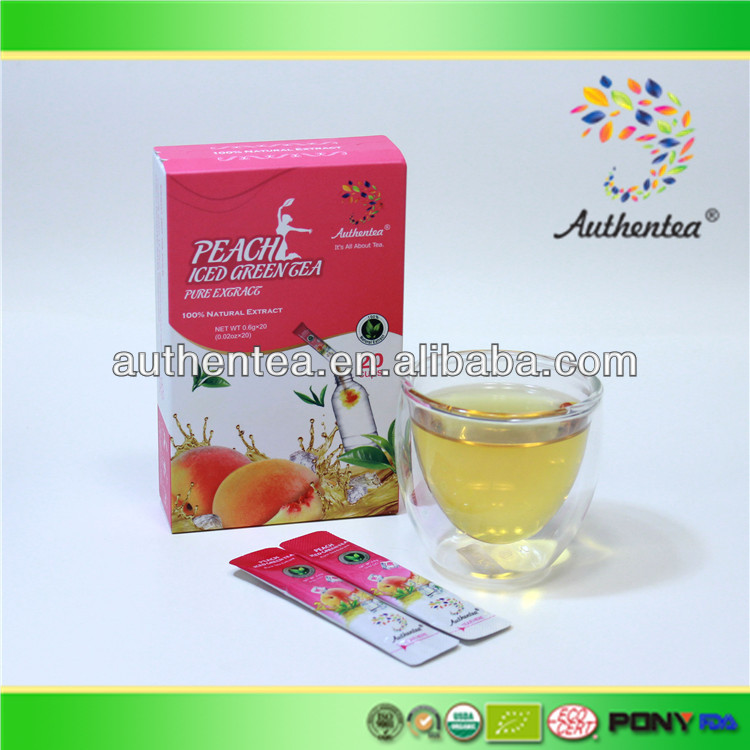 Private Label Pure Healthy Powder Drinks