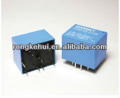 Pcbマウントリレーssrt7ns5h1-24-wg-arelay3v5v9v12v24v48v110vspdtタイマーリレーpcbgoodskysonglenaisリレーソケット問屋・仕入れ・卸・卸売り