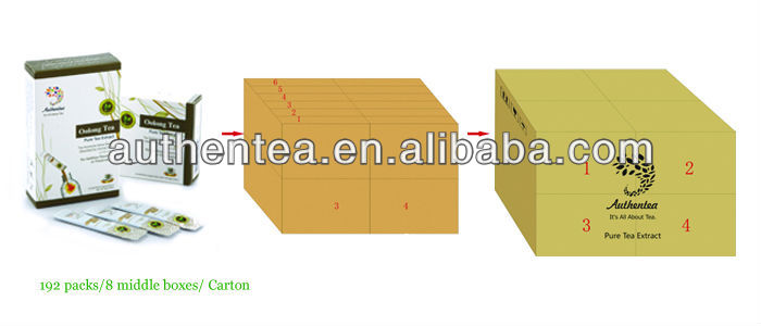 Chinese Ginseng Ginger Tea Brands