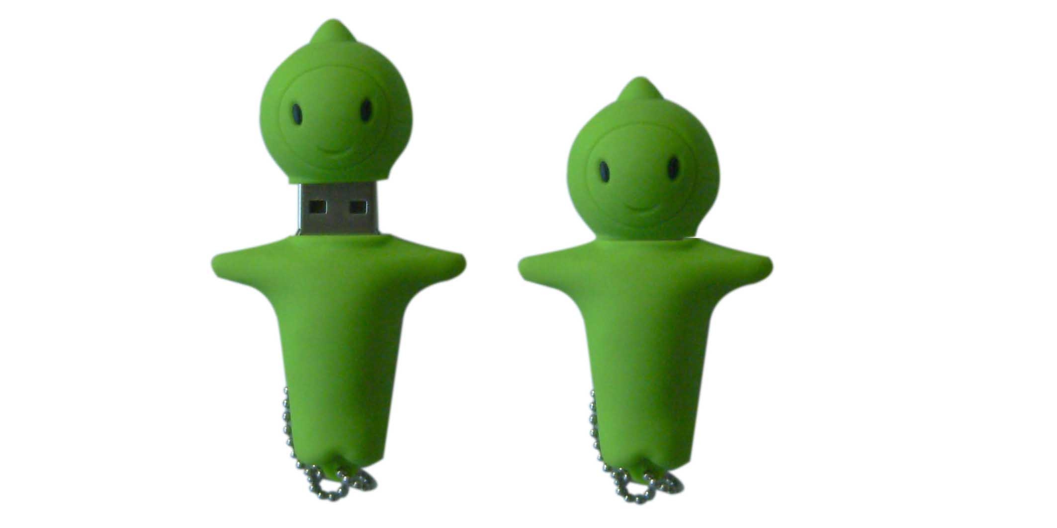 Alien Usb