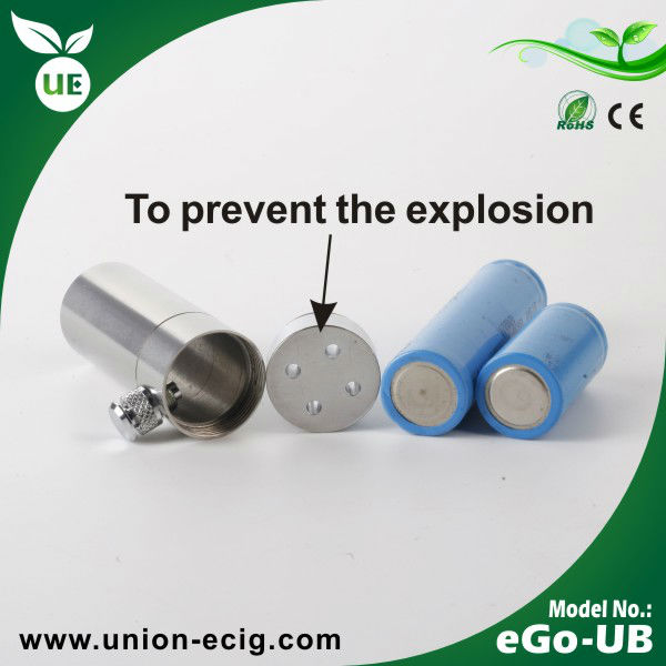 2014 new e-cigarette EGO-UB UBIG