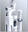 2013熱い販売! wcサイフォンのデュアルタイプダブルホールフラッシュ人気の低価格ピース- 1トイレ衛生陶器問屋・仕入れ・卸・卸売り