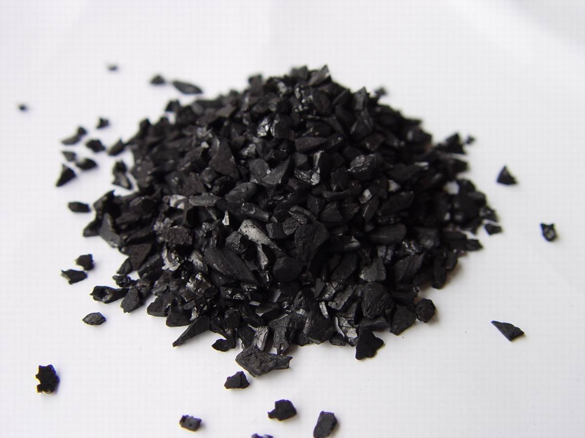 High Adsorption Capacity Coconut Shell activated carbon