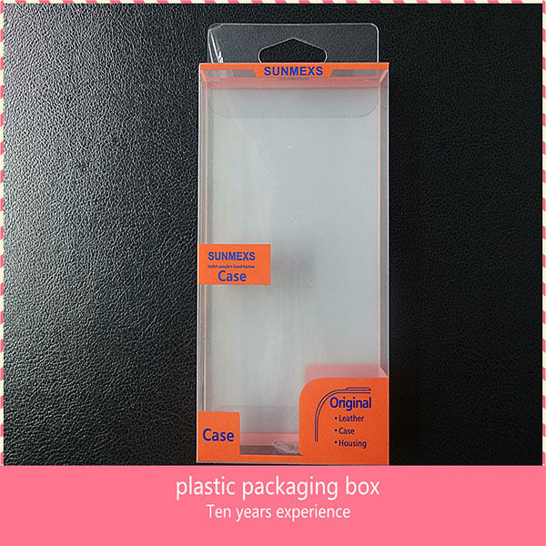 新しいplasticpp2013ソフトクリアボックス、 折り目/折り畳み式のプラスチックppボックス問屋・仕入れ・卸・卸売り