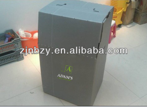 Portable Folding Plastic Wardrobes