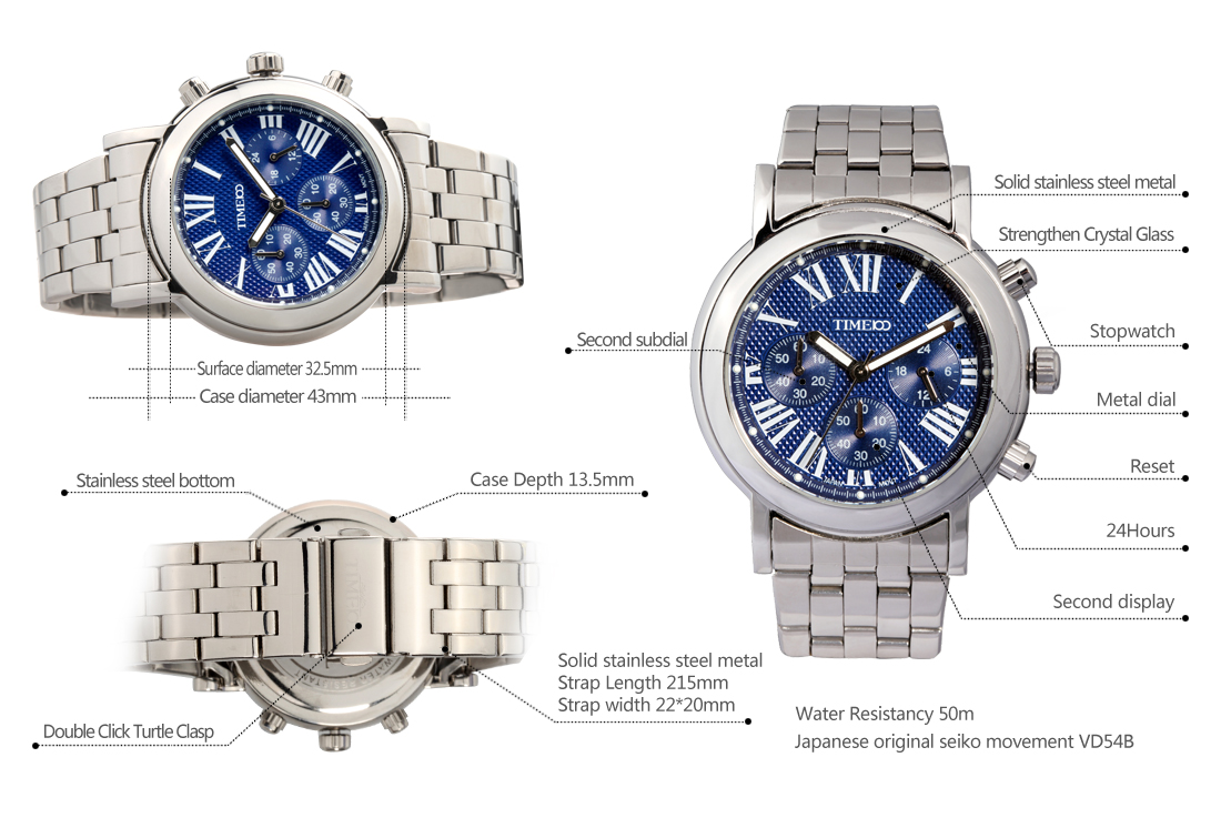 Fashion Watches