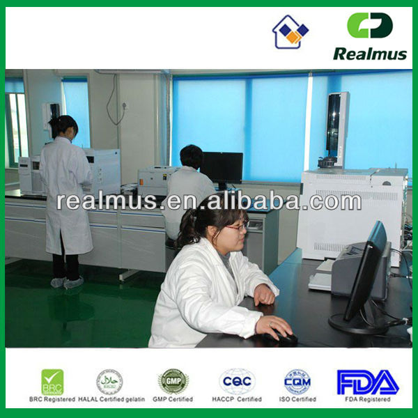 OEM services best quality Daily supplement Halal Nature Vitamin E capsules on sale