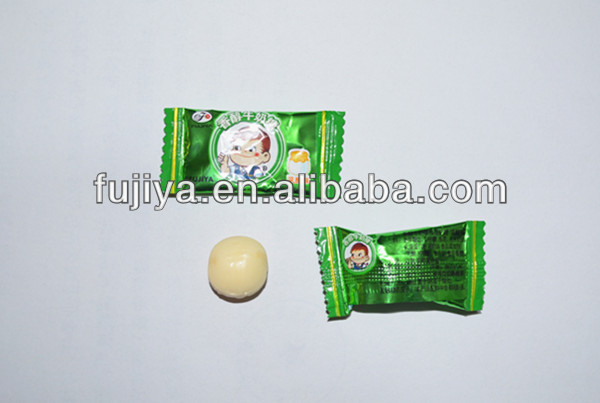 Durian soft guava candy