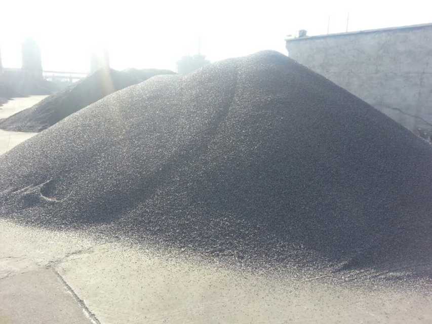 FC 90%-95% Calcined Anthracite