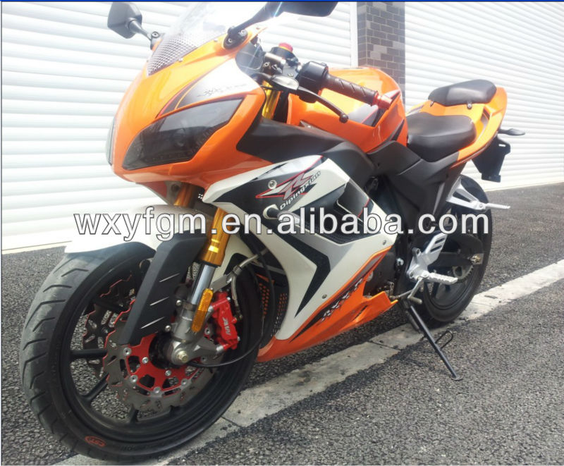 250ccエンジン水冷yf250wスポーツレーシングバイク問屋・仕入れ・卸・卸売り