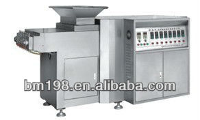 gum making machine/gum machine/chewing gum production line