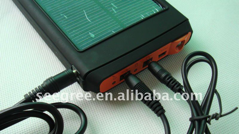プロの太陽ラップトップの充電器ポータブルソーラー充電器問屋・仕入れ・卸・卸売り