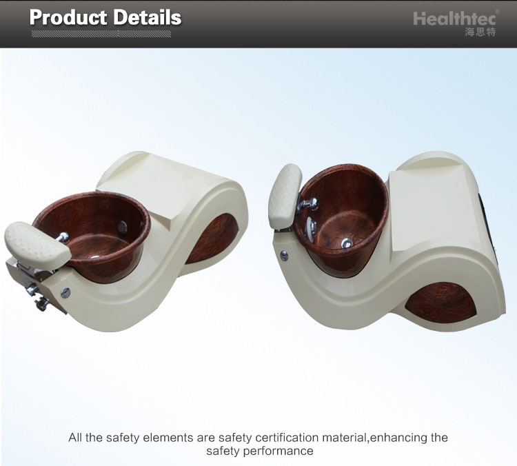 Bowl Wooden Foot Spa Tub - Buy Wooden Foot Spa Tub,2014 Newest Wooden 