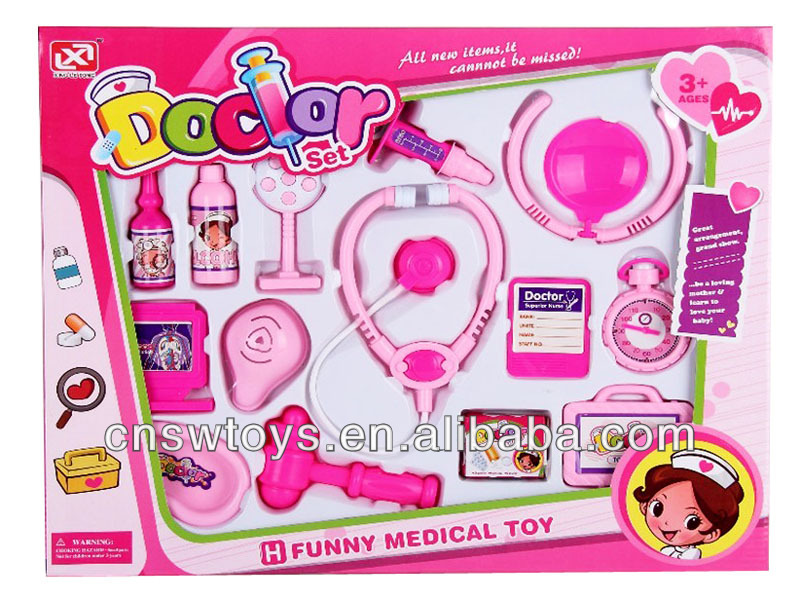 ている医師の玩具とsw8200166卸売のための人形問屋・仕入れ・卸・卸売り
