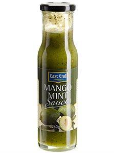Dipping Sauces - Supreme Quality - Available in Various Flavours - 260g bottles