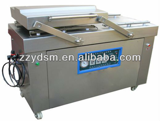 Chicken Feet Peeling Line (Popular in United States)