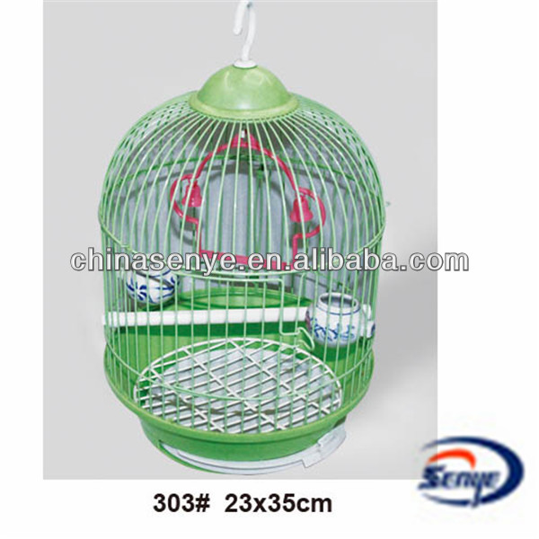 2014年熱い販売のペット製品、 ケージの愛の鳥( 中国製)仕入れ・メーカー・工場