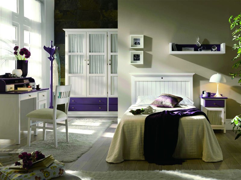 Modern Pine Furniture