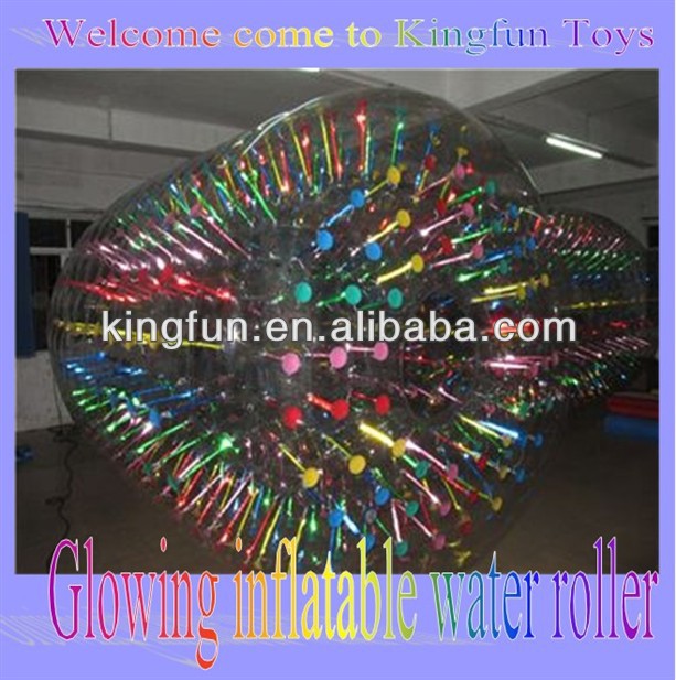 PVC crazy inflatable ball suit,inflatable bumper bubble ball