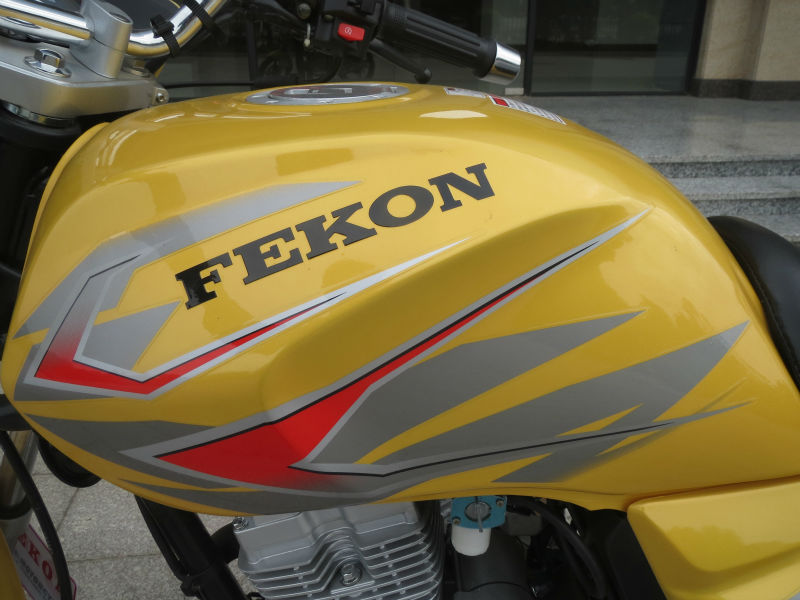 Fk150-8g2014年fekon150ccの熱い販売のオートバイ問屋・仕入れ・卸・卸売り