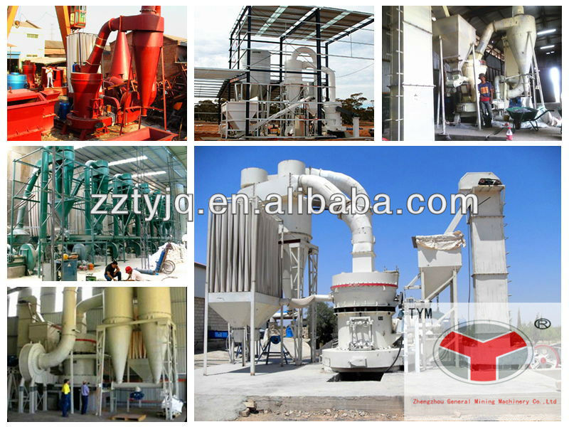 TONGYONG Stainless cocoa Mill For Grinding Powders