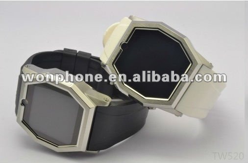 TW520 Wrist watch phone.jpg