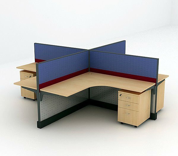 Computer Desk Workstations