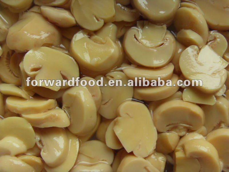 314ml tinned slices mushroom manufacturer