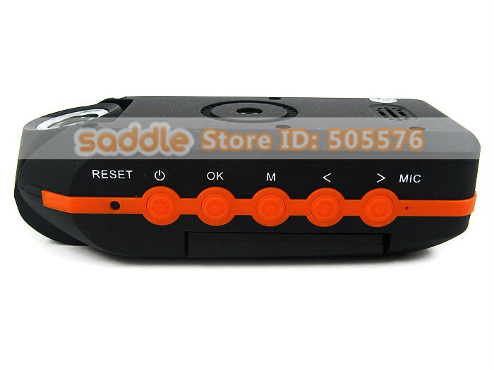 Car DVR F9000 (5)