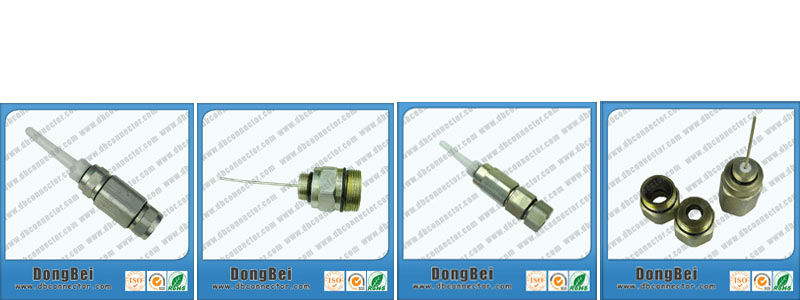 同軸ケーブルコネクタピン仕入れ・メーカー・工場